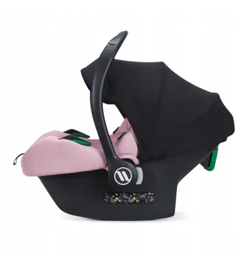 Fotelik samochodyw Avionaut Cosmo Airflow 0-13kg 40-87cm kolor Różowy