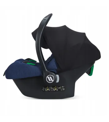 Fotelik samchodowy Avionaut Cosmo Airflow 0-13kg 40-87cm kolor granatowy