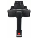 Fotelik samochodowy Avionaut Cosmo Smart 0-13 kg szary + baza Dock 2