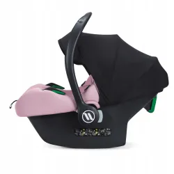 Fotelik samochodyw Avionaut Cosmo Airflow 0-13kg 40-87cm kolor Różowy