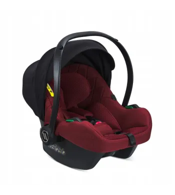 Fotelik samochodowy Avionaut Cosmo Airflow 0-13kg 40-87cm kolor czerwony