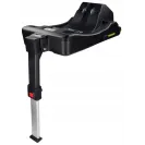 Fotelik samochodowy Avionaut Cosmo Smart 0-13 kg szary + baza Dock 2