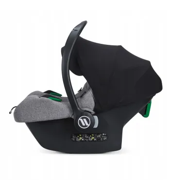 Fotelik samochodowy Avionaut Cosmo Airflow 0-13kg 40-87cm kolor szary 04994