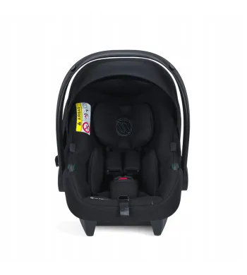 Fotelik samochodowy Avionaut Cosmo Smart BLACK (0 - 13 kg, 40 - 87 cm)
