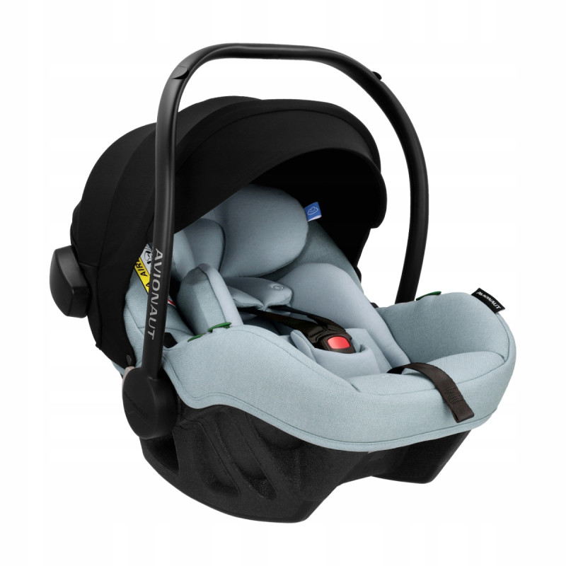 AVIONAUT PIXEL PRO 2.0 C FOTELIK I-SIZE 0-13KG 06 mint
