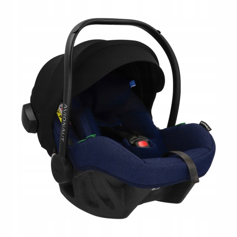 AVIONAUT PIXEL PRO 2.0 C FOTELIK I-SIZE 0-13KG 04 navy