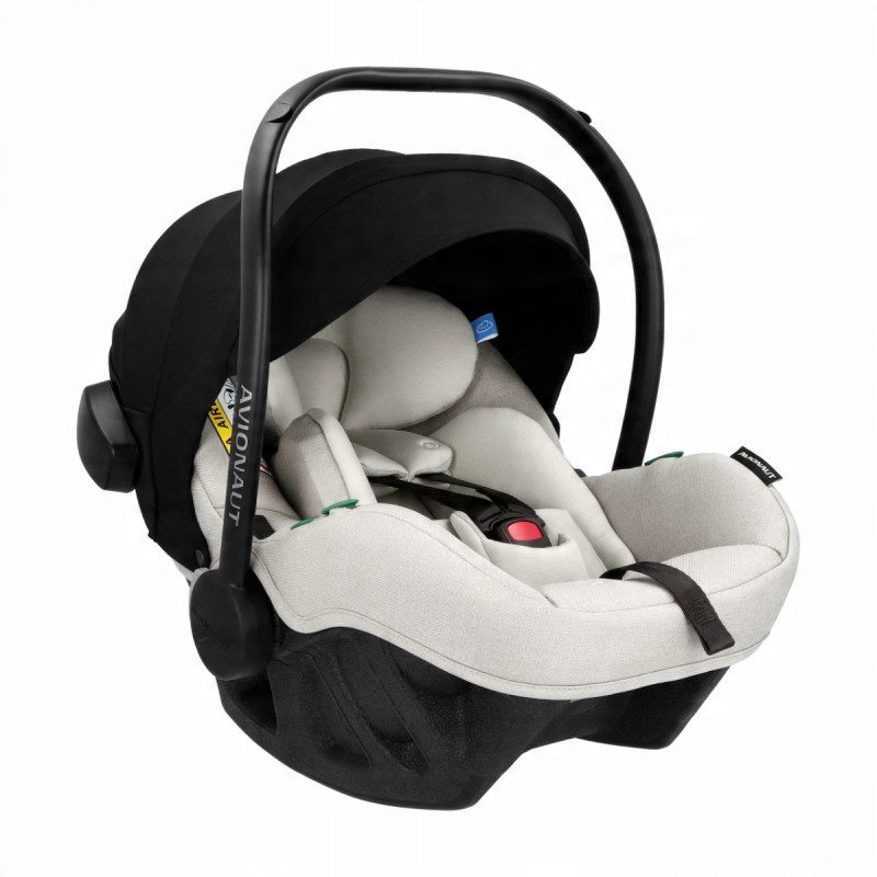 AVIONAUT PIXEL PRO 2.0 C FOTELIK I-SIZE 0-13KG 02 beige