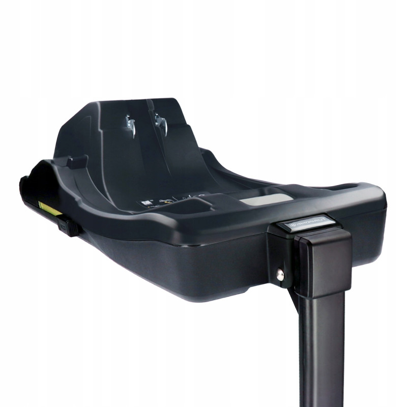 Baza Avionaut Dock 2.0 ISOFIX do fotelika Avionaut Cosmo, Pixel PRO 2.0 C