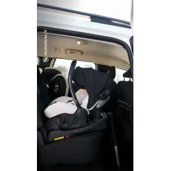 Baza Avionaut Dock 2.0 ISOFIX do fotelika Avionaut Cosmo, Pixel PRO 2.0 C