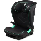 Lionelo Neal i-Size fotelik samochodowy 15-36 kg Black Onyx