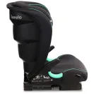 Lionelo Neal i-Size fotelik samochodowy 15-36 kg Black Onyx