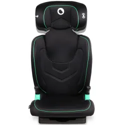 Lionelo Neal i-Size fotelik samochodowy 15-36 kg Black Onyx