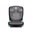 Lionelo Neal i-Size fotelik samochodowy 15-36 kg Grey Stone