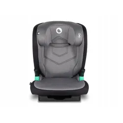 Lionelo Neal i-Size fotelik samochodowy 15-36 kg Grey Stone