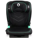 Lionelo Neal i-Size fotelik samochodowy 15-36 kg Black Onyx