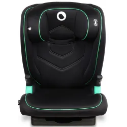 Lionelo Neal i-Size fotelik samochodowy 15-36 kg Black Onyx