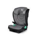 Lionelo Neal i-Size fotelik samochodowy 15-36 kg Grey Stone