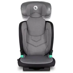 Lionelo Neal i-Size fotelik samochodowy 15-36 kg Grey Stone