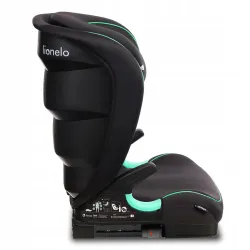 Lionelo Neal i-Size fotelik samochodowy 15-36 kg Grey Stone