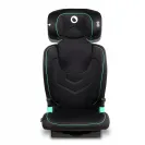 Lionelo Neal i-Size fotelik samochodowy 15-36 kg Grey Stone