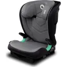 Lionelo Neal i-Size fotelik samochodowy 15-36 kg Grey Stone