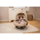 LITTE DUTCH Zawieszka do wózka Baby Bunny LD8867