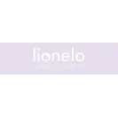 Lionelo June Air leżaczek bujaczek składany