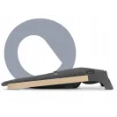 Lionelo June Air leżaczek bujaczek składany