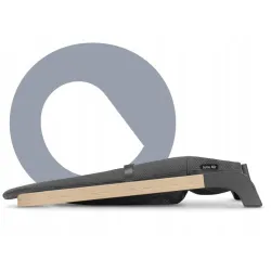 Lionelo June Air leżaczek bujaczek składany Lionelo June Air leżaczek bujaczek składany