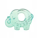 Łóżeczko turystyczne, kojec +TORBA Lionelo Stefi turkus