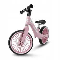 ROWEREK BIEGOWY KIDWELL NIX BALANCE BIKE koła 12" PINK ROWEREK BIEGOWY KIDWELL NIX BALANCE BIKE koła 12" PINK