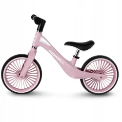 ROWEREK BIEGOWY KIDWELL NIX BALANCE BIKE koła 12" PINK ROWEREK BIEGOWY KIDWELL NIX BALANCE BIKE koła 12" PINK