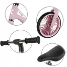 ROWEREK BIEGOWY KIDWELL NIX  BALANCE BIKE koła 12" PINK