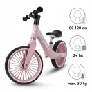 ROWEREK BIEGOWY KIDWELL NIX  BALANCE BIKE koła 12" PINK