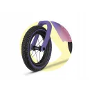Rowerek biegowy Lionelo Bart Air pompowane koła 2-6 lat  Pink Violet