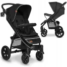 Lionelo Annet Tour – nowoczesny wózek spacerowy