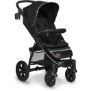 Lionelo Annet Tour – nowoczesny wózek spacerowy