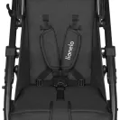 Lionelo Annet Tour – nowoczesny wózek spacerowy