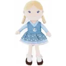 Petite&Mars Pluszowa laleczka Elise 0+ 35 cm