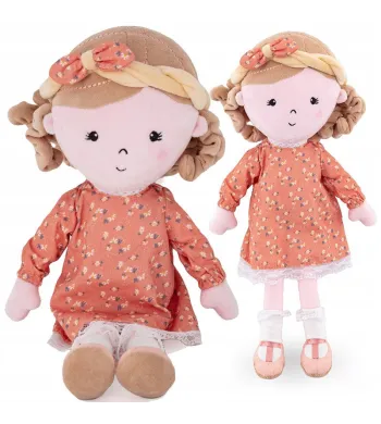 PETITE & MARS Przytulanka Sophie, 35 cm szmacianka