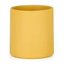 PETITE&MARS Kubek silikonowy Take&Match 200ml Intense Ochre