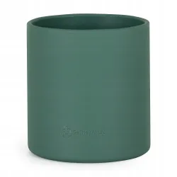 PETITE&MARS Kubek silikonowy Take&Match 200ml Misty Green