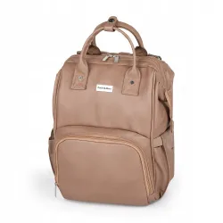 PETITE&MARS Jasper Plecak do wózka Uniwersalny Camel Beige