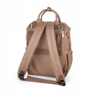 PETITE&MARS Jasper Plecak do wózka Uniwersalny Camel Beige