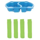 Petite&Mars Stolik wodny SANDY TOBY