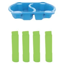 Petite&Mars Stolik wodny SANDY TOBY