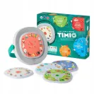 Timio interaktywna zabawka TM04-04