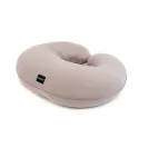 Poofi poduszka do karmienia czekolada