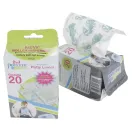 Nakładka na sedes / nocnik turystyczny Potette Plus różowy