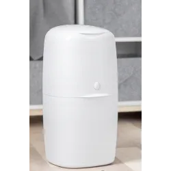 Angelcare kosz, pojemnik na zużyte pieluchy  +3 wkłady